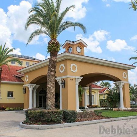 Terra Verde Resort - 127 Pompano By Fairytalevr Орландо Екстериор снимка