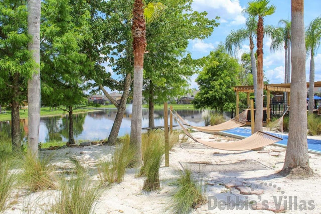Terra Verde Resort - 127 Pompano By Fairytalevr Орландо Екстериор снимка
