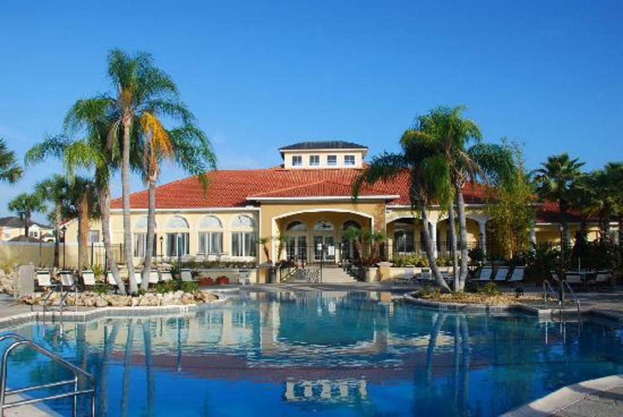 Terra Verde Resort - 127 Pompano By Fairytalevr Орландо Екстериор снимка
