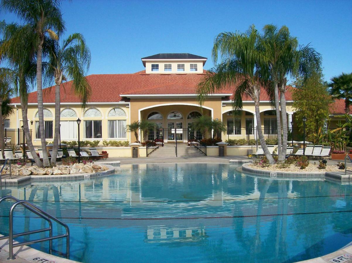 Terra Verde Resort - 127 Pompano By Fairytalevr Орландо Екстериор снимка